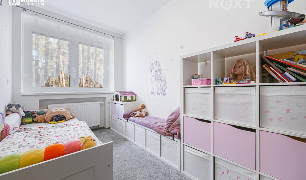 Prodej bytu 3+kk 93 m², Dubňany – náhled fotky 6