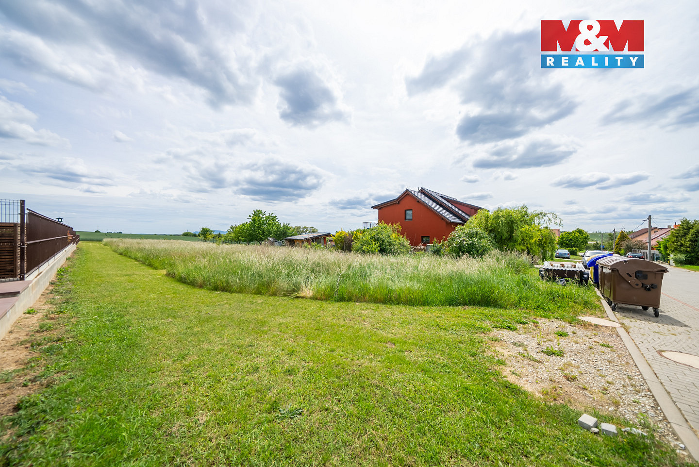 Prodej stavebního pozemku 1 533 m² — photo 3
