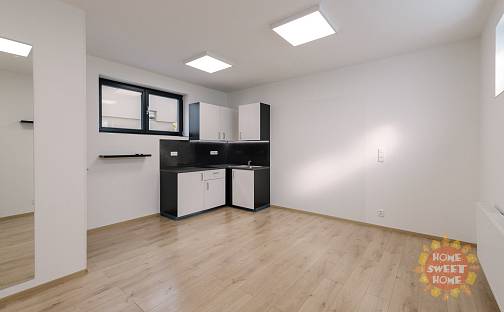 Pronájem bytu 3+kk 55 m², Libušská, Praha 4 - Písnice