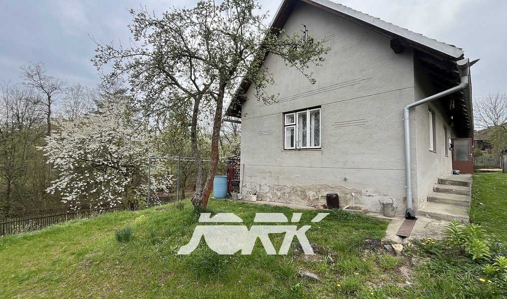 Prodej domu 80 m² s pozemkem 1 100 m², Turkovice – náhled fotky 5