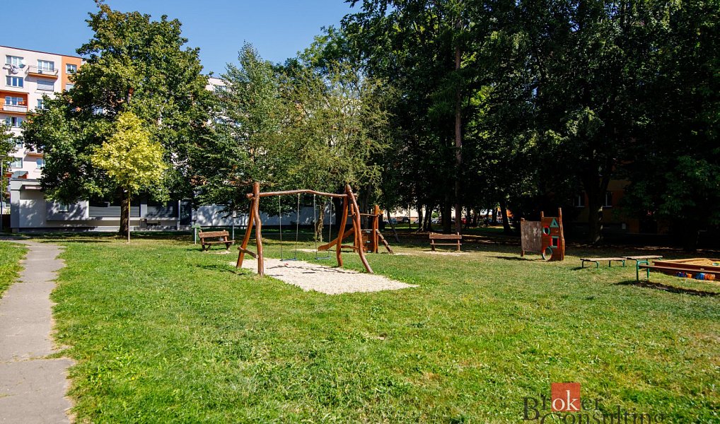Prodej bytu 1+1 29 m², Ostrava – náhled fotky 20