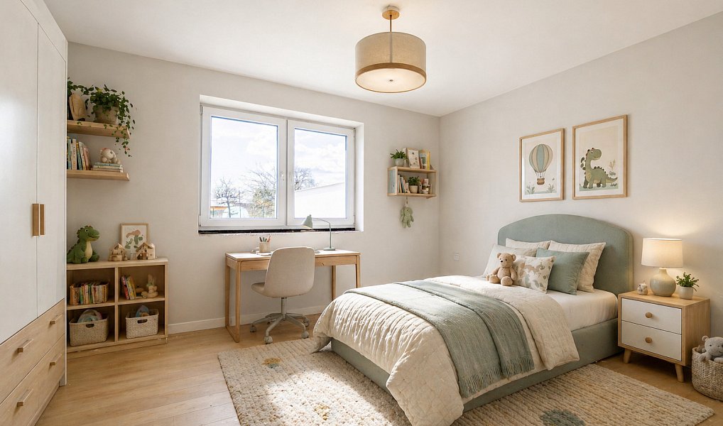 Prodej domu 151 m² s pozemkem 365 m², Kroměříž – náhled fotky 10