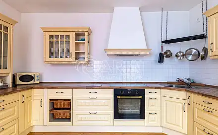 Prodej bytu 3+kk 84 m²