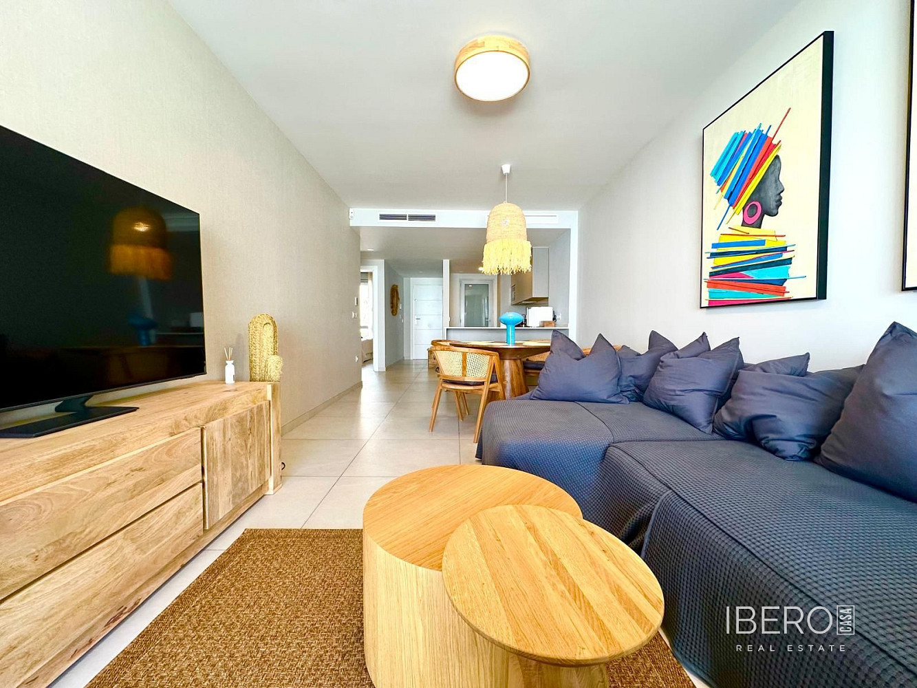 Pis 3+kk – Marbella, Elviria - Vista 2