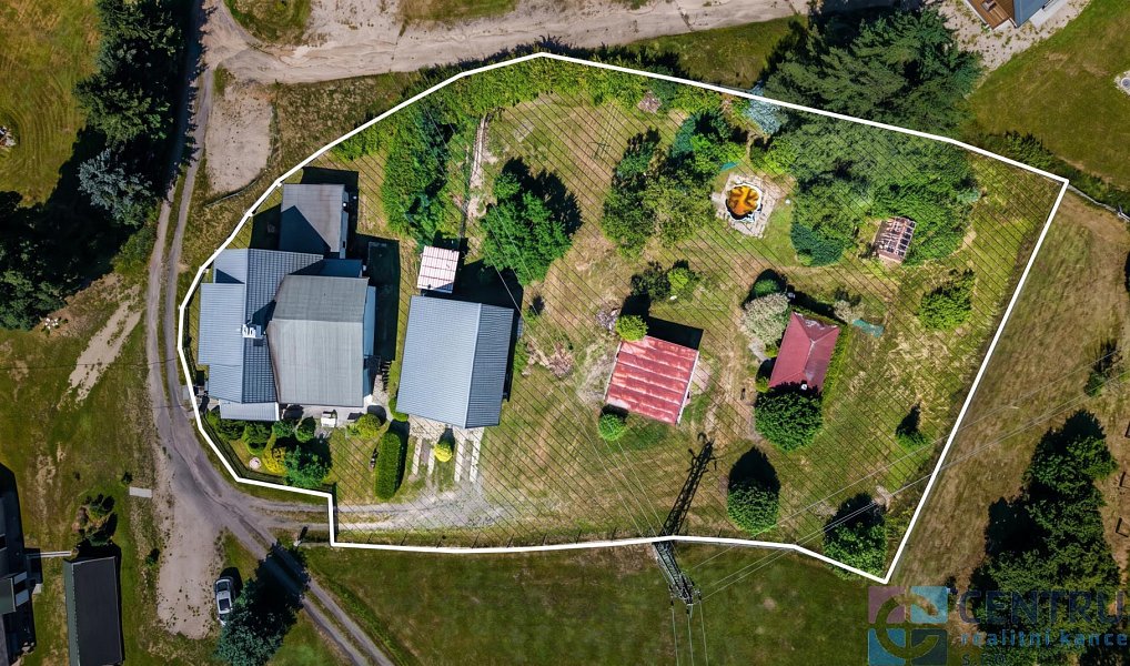 Prodej domu 244 m² s pozemkem 2 438 m², Tanvald – náhled fotky 6