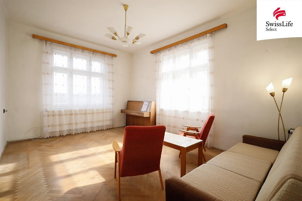 Prodej domu 228 m² s pozemkem 736 m² - Więcej