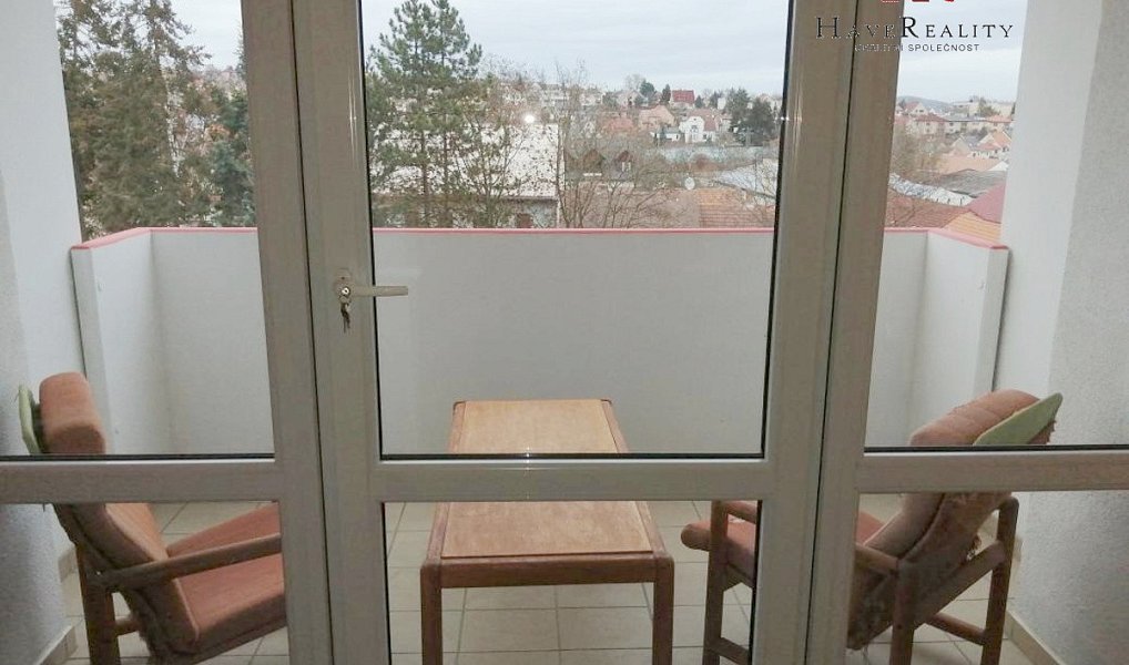 Pronájem bytu 1+1 46 m², Benešov – náhled fotky 11