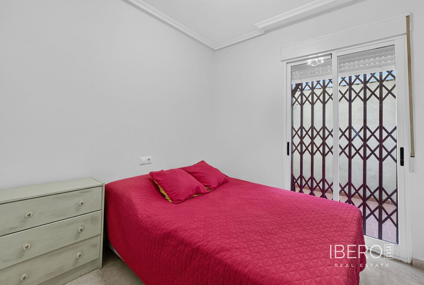 Piso 3+kk – Orihuela, Casco Histórico - Más