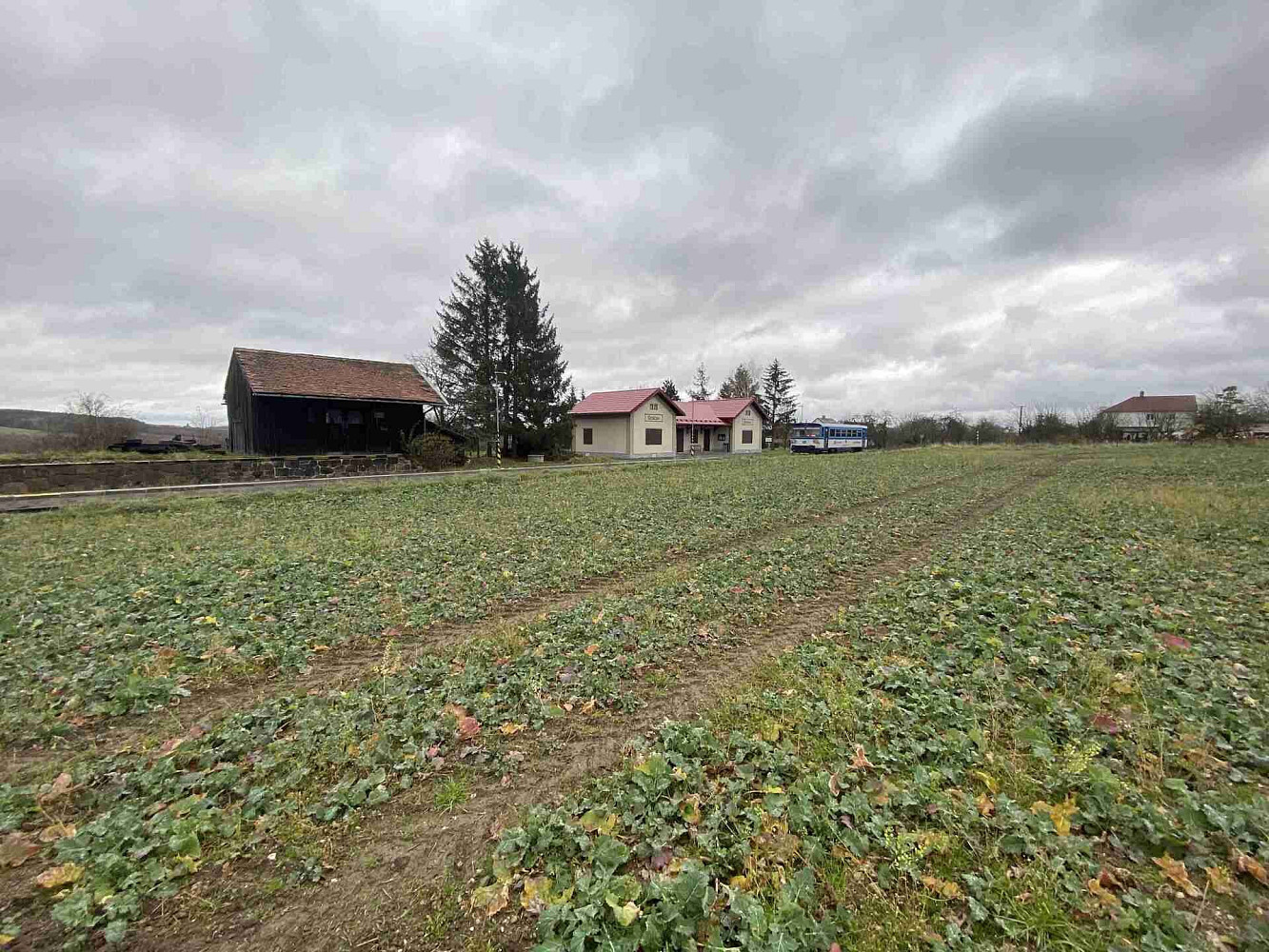 Prodej pole 19 275 m² – fotografie 5