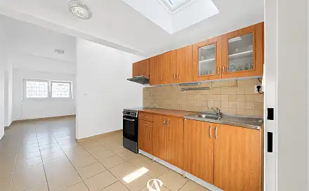 Pronájem bytu 1+kk 27 m², Hakenova, Olomouc - Slavonín