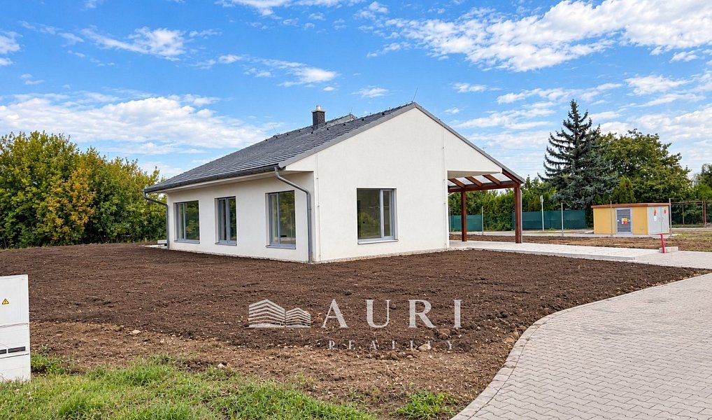 Prodej domu 158 m² s pozemkem 1 020 m², Kozomín – náhled fotky 13