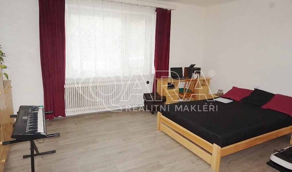 Prodej domu 92 m² s pozemkem 692 m², Chornice – náhled fotky 5