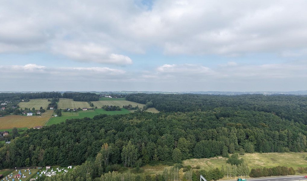 Prodej pole 27 464 m², Frýdek-Místek – náhled fotky 3
