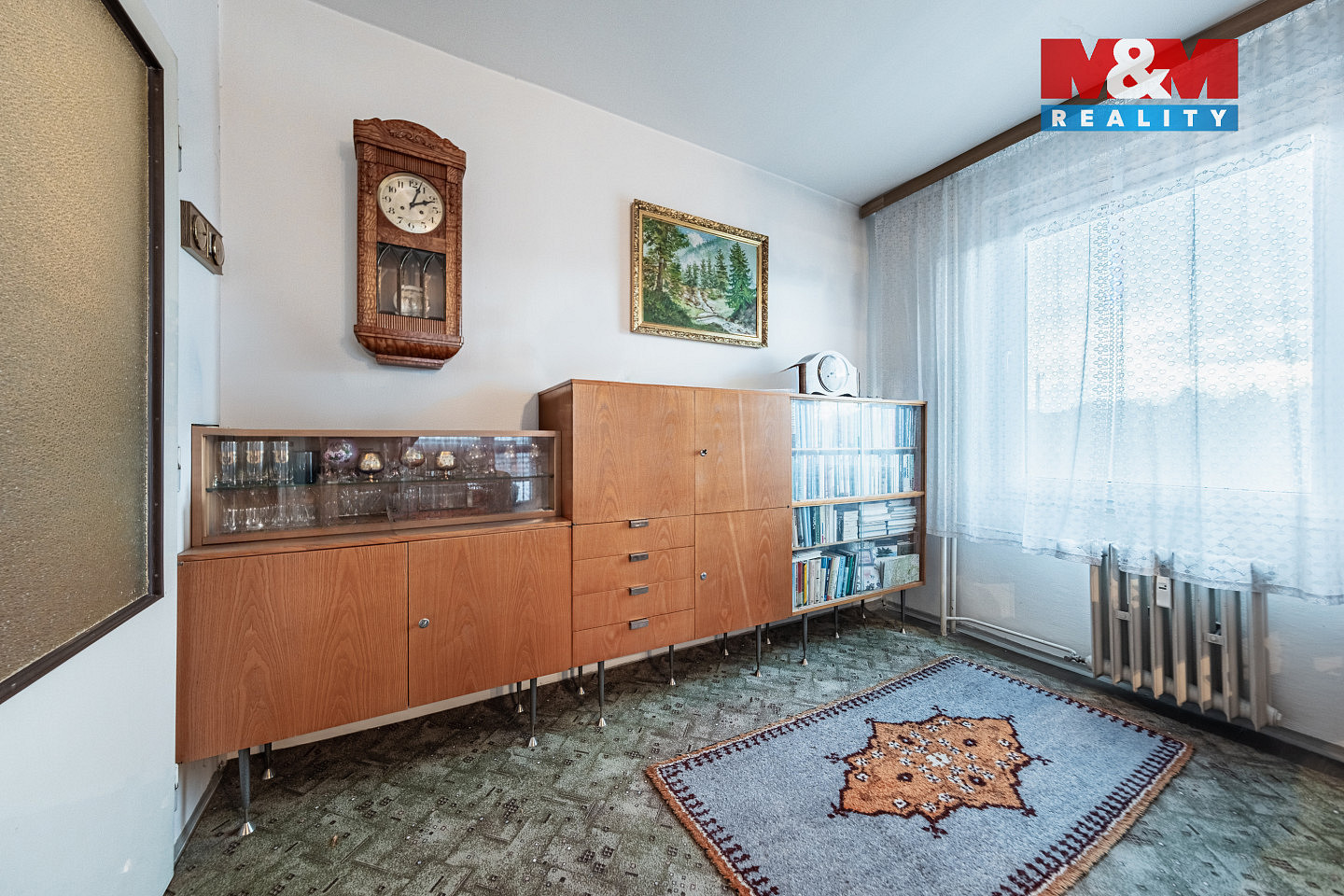 Prodej bytu 3+1 75 m² – fotografie 3