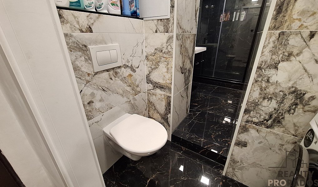 Prodej bytu 3+1 67 m², Ústí nad Labem – náhled fotky 11