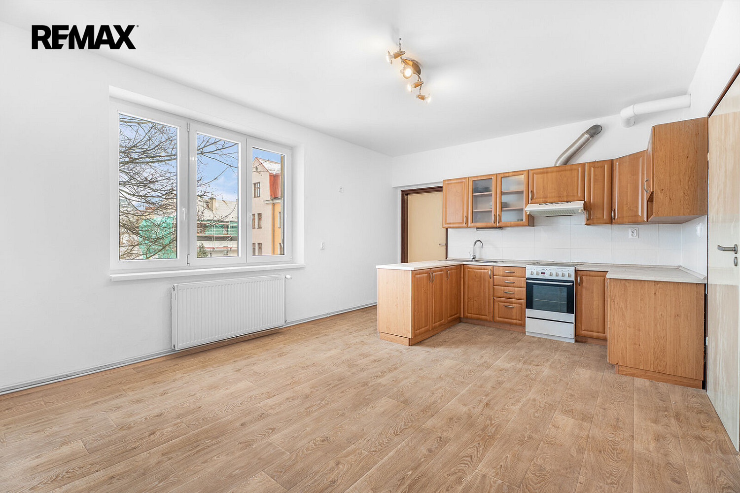 Prodej bytu 3+1 88 m²