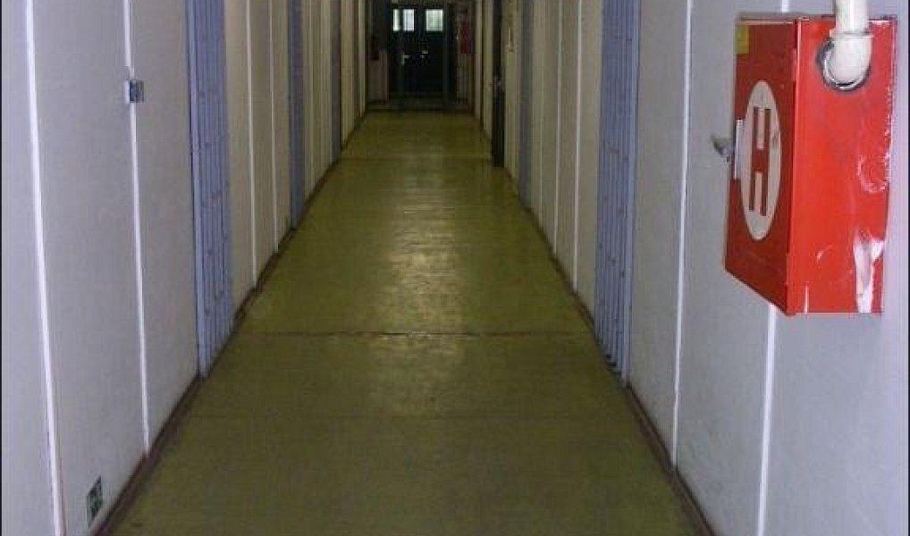 Pronájem skladovacích prostor 377 m², Praha – náhled fotky 6