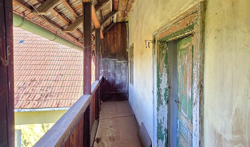 Prodej chaty/chalupy 700 m² s pozemkem 1 816 m², Brumov-Bylnice – náhled fotky 23
