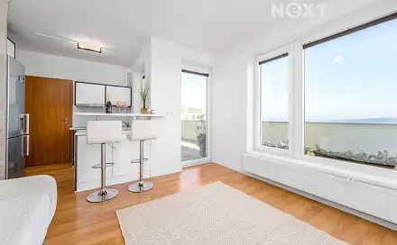 Prodej bytu 2+kk 56 m²