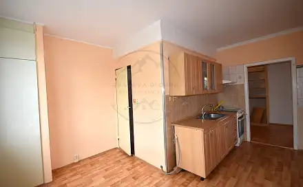 Pronájem bytu 2+1 61 m², Vrchlického, Jeseník
