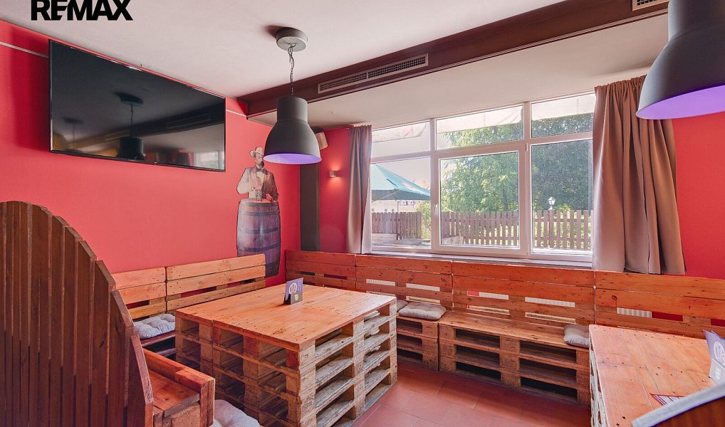Prodej restaurace 600 m², Aš – náhled fotky 15