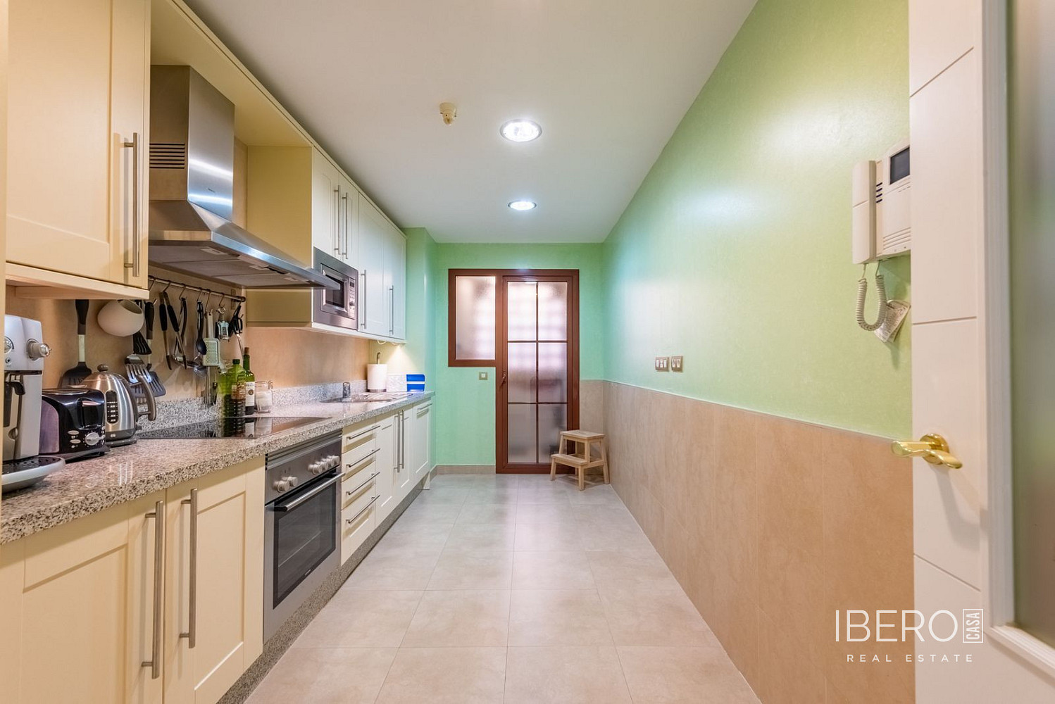 Piso 4+kk – Benahavís, La Cocha, Costa del Sol Occidental - Vista 5