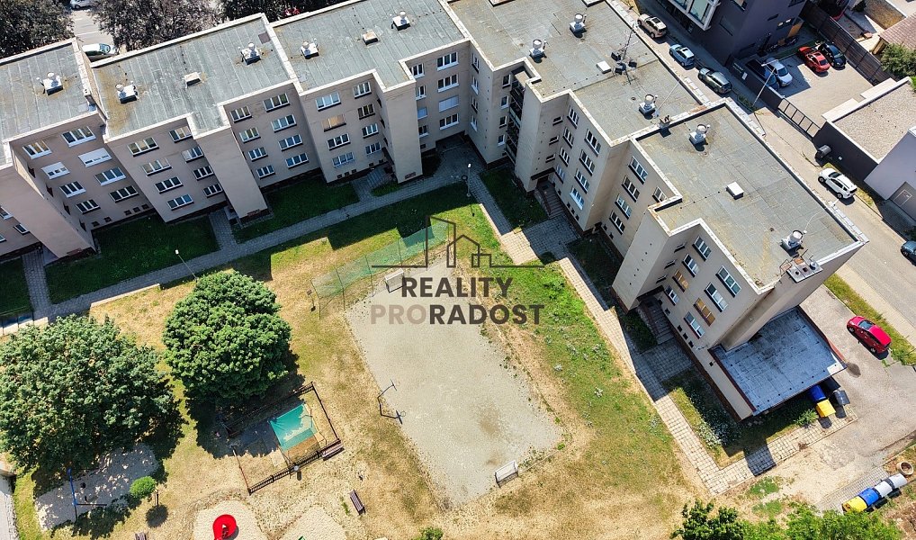 Prodej bytu 3+1 91 m², Boskovice – náhled fotky 2