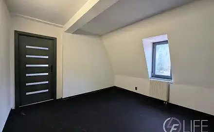 Pronájem bytu 2+kk 40 m², Rudník, okres Trutnov