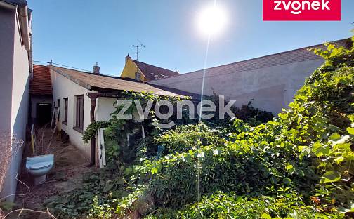 Prodej stavebního pozemku 248 m², Staré Město, okres Uherské Hradiště