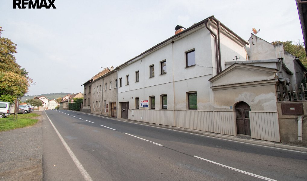 Prodej domu 110 m² s pozemkem 5 026 m², Velké Žernoseky – náhled fotky 2