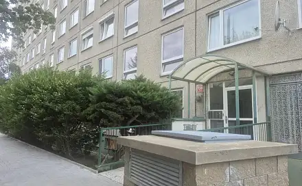 Pronájem bytu 3+1 75 m², Na chobotě, Praha 6 - Řepy