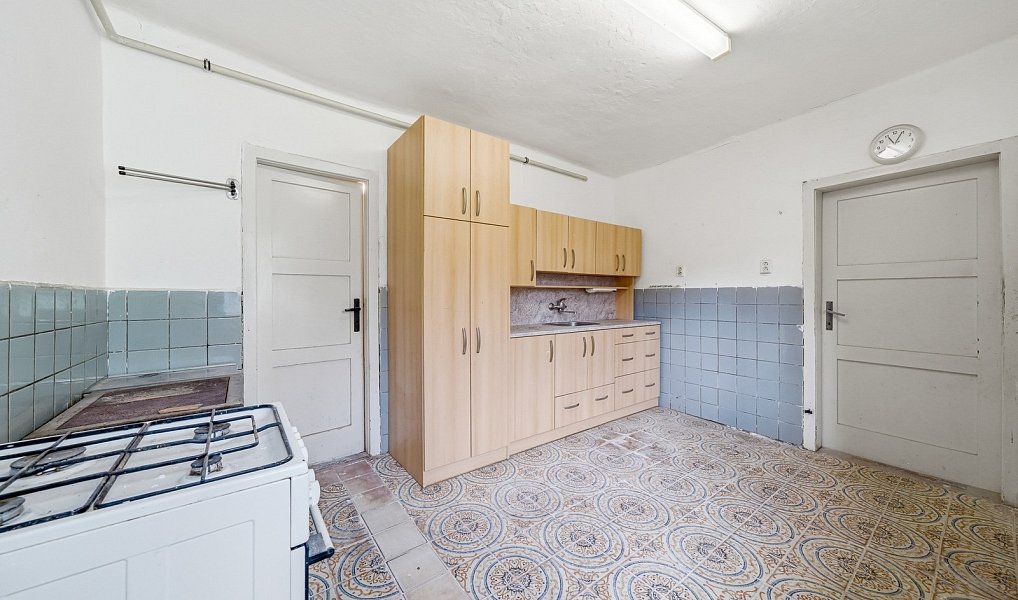 Prodej domu 174 m² s pozemkem 630 m², Víska u Jevíčka – náhled fotky 18