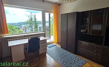 Pronájem pokoje 14 m², Rezkova, Brno - Stránice