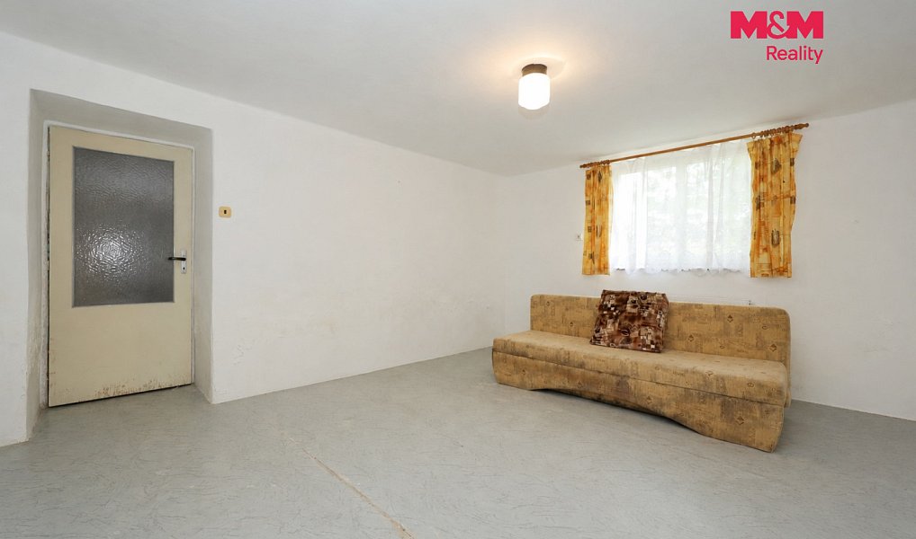 Prodej chaty/chalupy 137 m² s pozemkem 722 m², Květinov – náhled fotky 6
