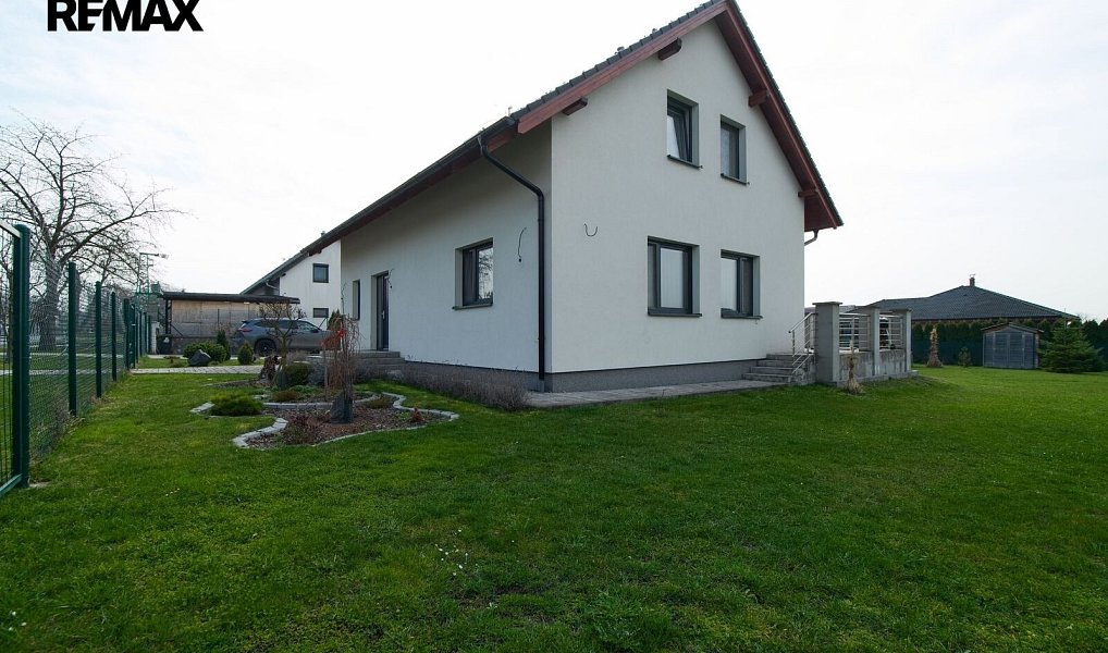 Prodej domu 177 m² s pozemkem 1 201 m², Kostelní Hlavno – náhled fotky 36