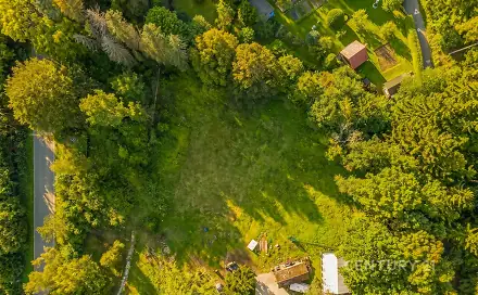 Prodej stavebního pozemku 2 000 m², Pražská, Mnichovice, okres Praha-východ
