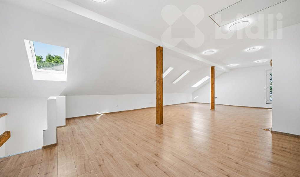 Prodej domu 210 m² s pozemkem 835 m², Jeníkovice – náhled fotky 3