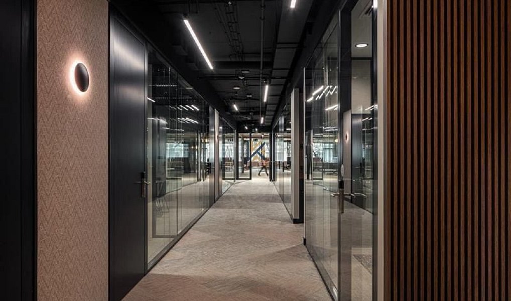Pronájem kanceláře 500 m², Praha – náhled fotky 15