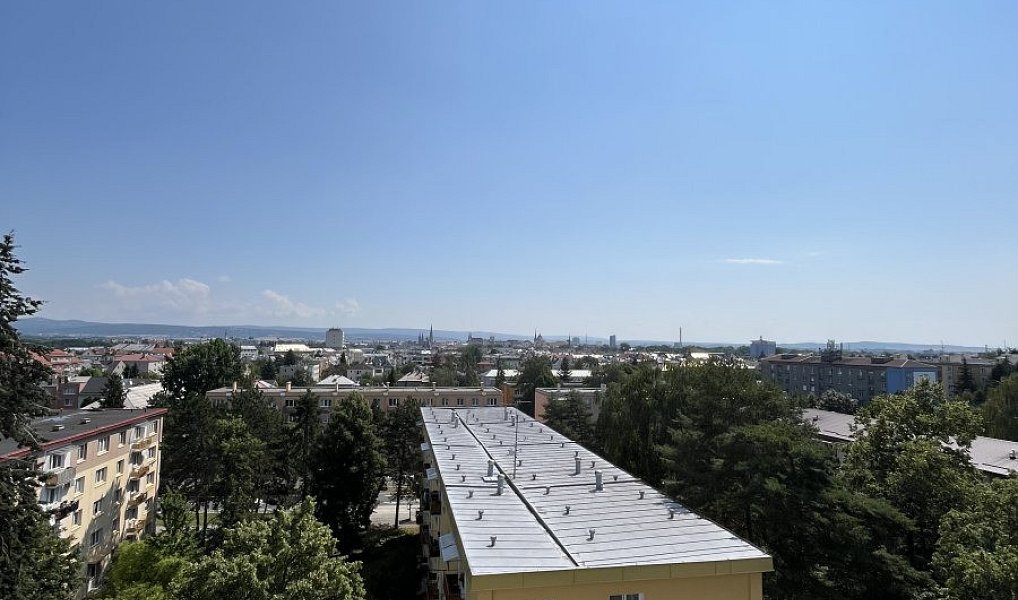 Pronájem bytu 3+1 61 m², Olomouc – náhled fotky 5