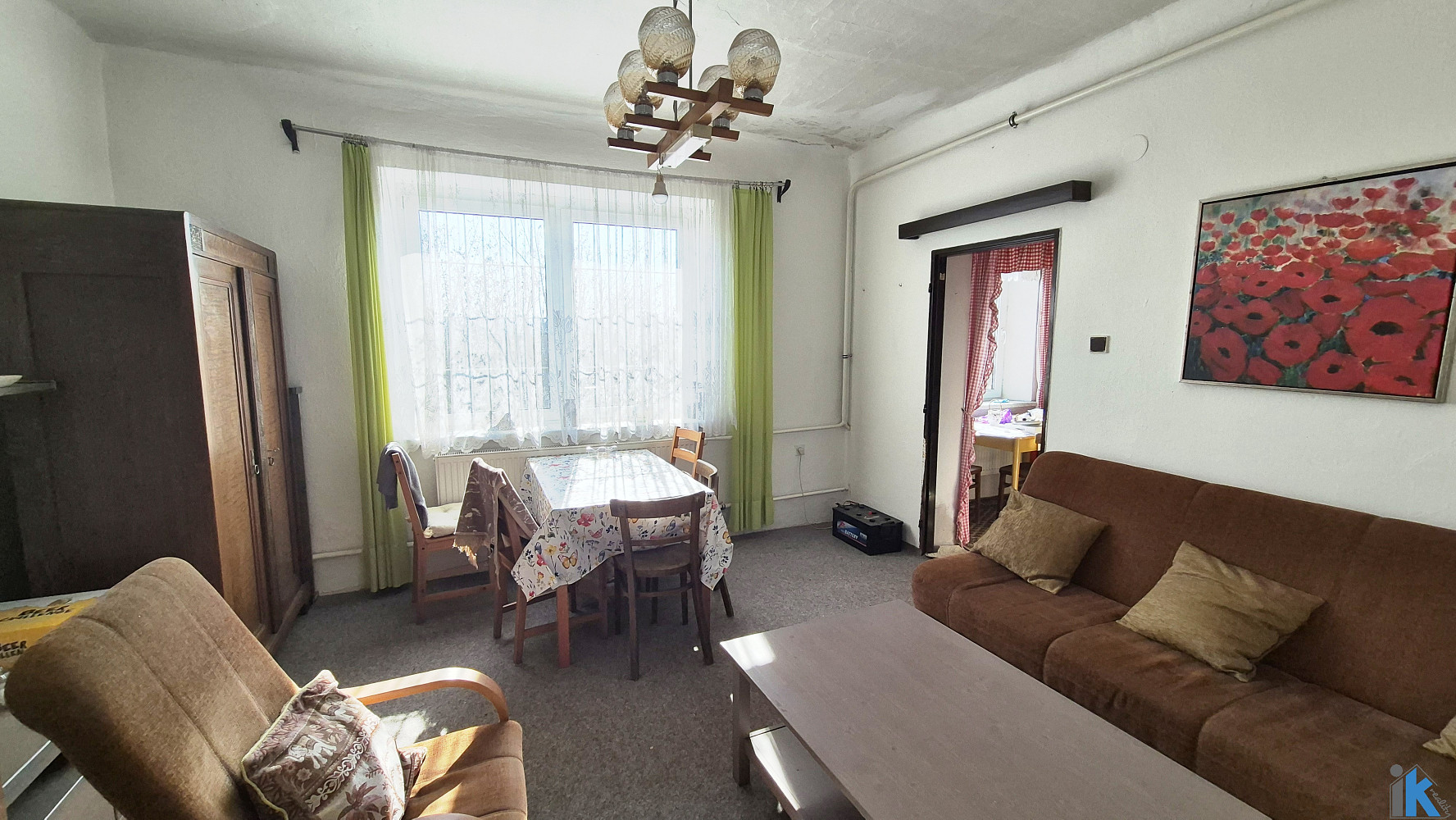Prodej chaty/chalupy 82 m² s pozemkem 867 m² – fotografie 3