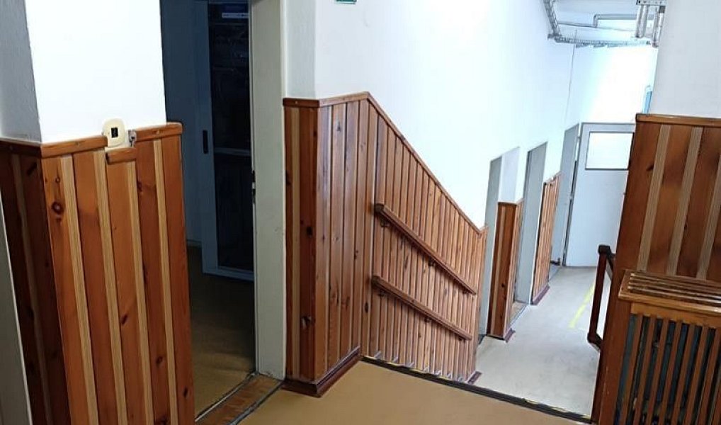 Pronájem obchodních prostor 768 m², Třebíč – náhled fotky 24