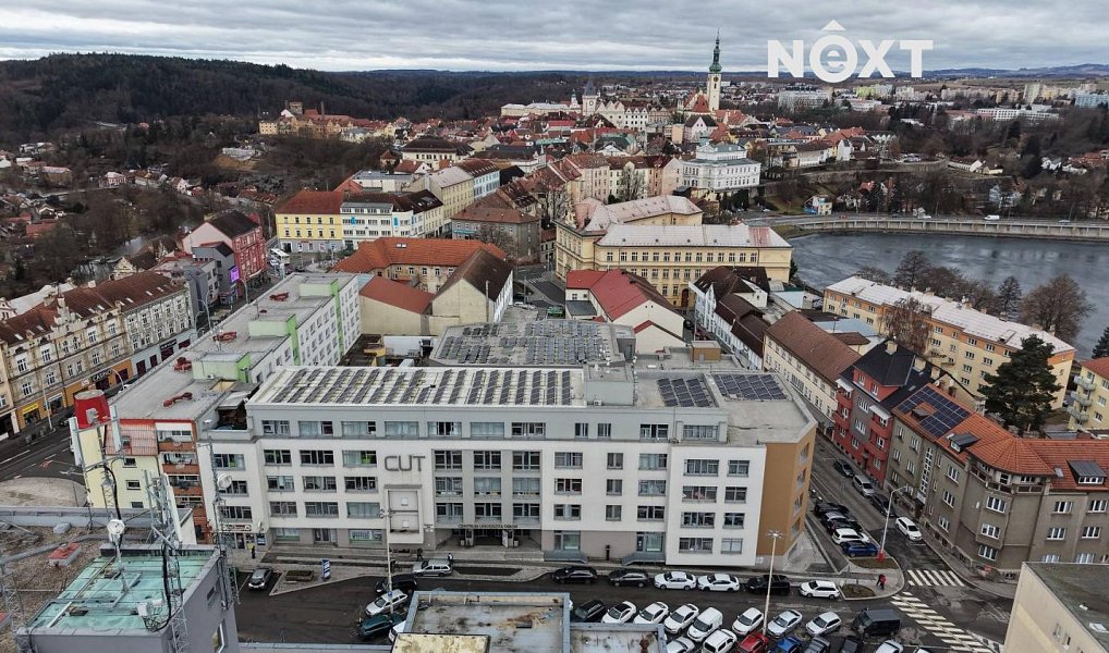 Pronájem výrobních prostor 450 m², Tábor – náhled fotky 14