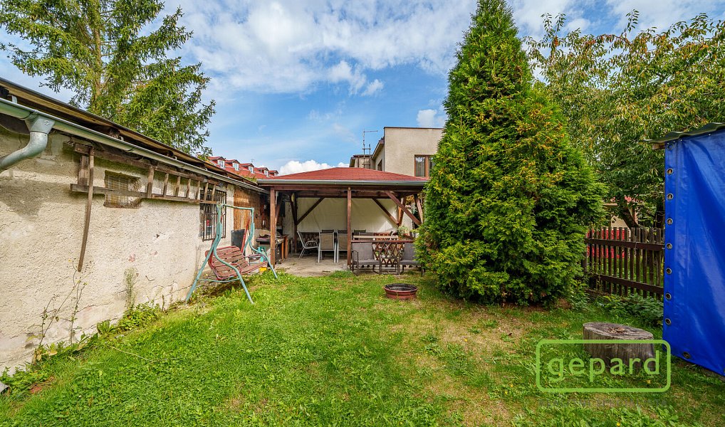 Prodej bytu 1+1 37 m², Karlovy Vary – náhled fotky 16