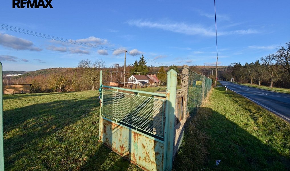 Prodej stavebního pozemku 1 621 m², Rakovník – náhled fotky 15