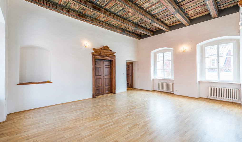 Pronájem kanceláře 46 m², Praha – náhled fotky 6