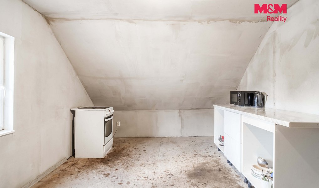 Prodej komerčního objektu (jiného typu) 810 m², Raspenava – náhled fotky 13