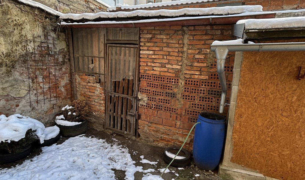 Prodej bytu 4+1 95 m², Česká Kamenice – náhled fotky 19