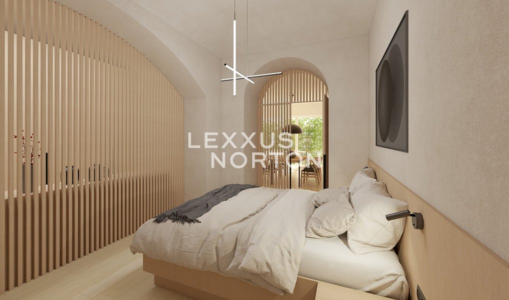Prodej bytu 2+kk 67 m², Praha – náhled fotky 3