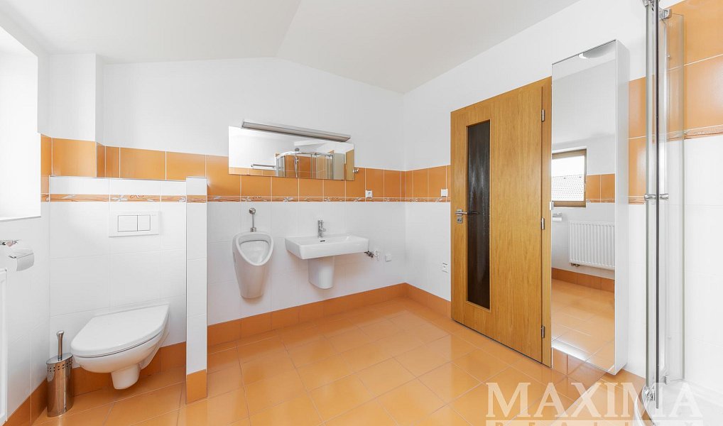 Prodej domu 178 m² s pozemkem 740 m², Velký Týnec – náhled fotky 19