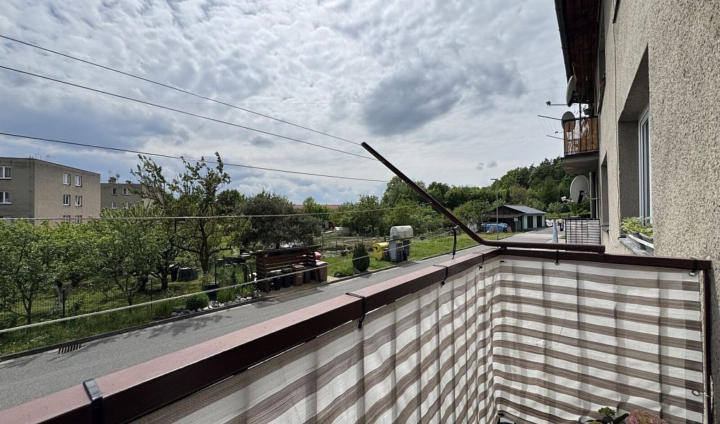 Prodej bytu 3+kk 77 m², Velká Bystřice – náhled fotky 33